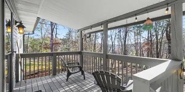 387 Ruby Lane, Mineral Bluff GA 30559