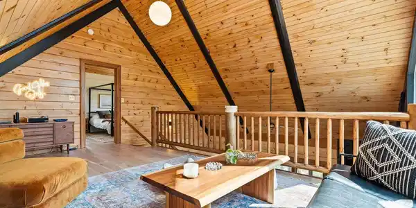 140 Black Oaks Road, Cherry Log GA 30522