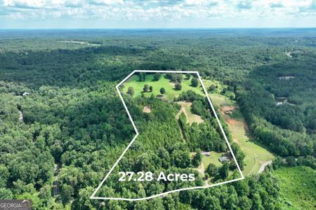 4854 Cagle Mill Road, Lula GA 30554