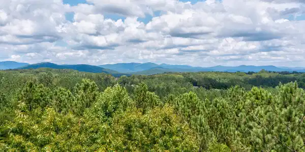125 Patriot View Drive, Dahlonega GA 30533