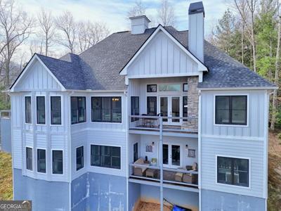 452 Chestnut Mountain Road, Blairsville GA 30512