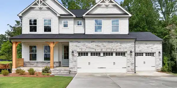 45 Cedar Crest Lane, Dawsonville GA 30534