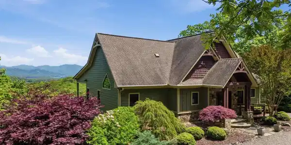 1065 Smokerise Drive, Hayesville NC 28904