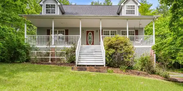 1894 Bell Eagle Drive, Hiawassee GA 30546