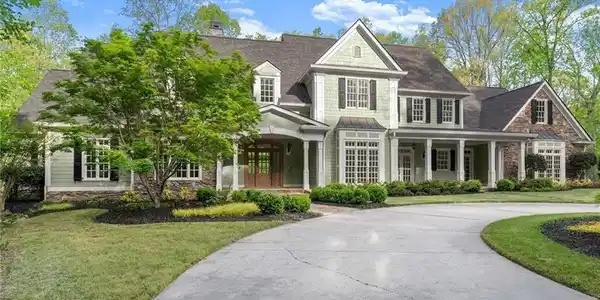 55 Summit Trail Lane, Dawsonville GA 30534