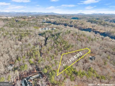 Lot 5 Avenue, Dahlonega GA 30533 Golden