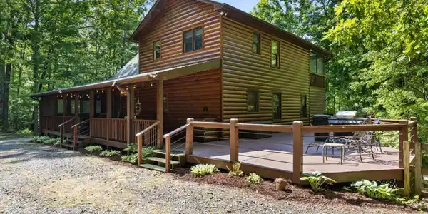 220 Solar Drive, Blue Ridge GA 30513