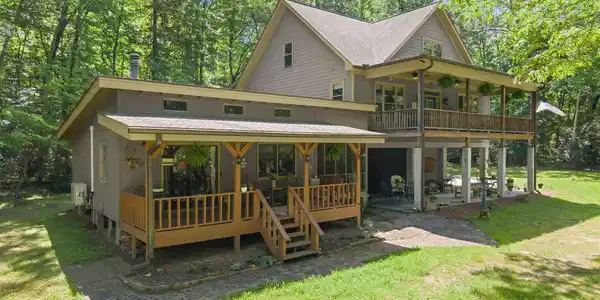 1088 Little Hawk Road, Sautee Nacoochee GA 30571