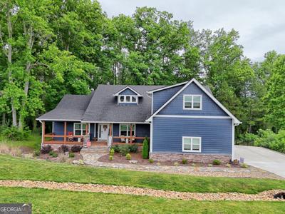 147 Clearview Lane # 186, Blairsville GA 30512