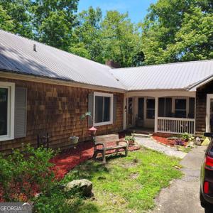 1965 Highway 52 E, Ellijay GA 30536