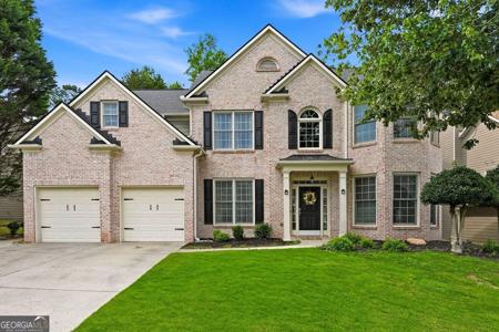 6615 Hampton Rock Lane, Cumming GA 30041
