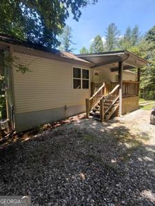 158 Earney Road, Blairsville GA 30512