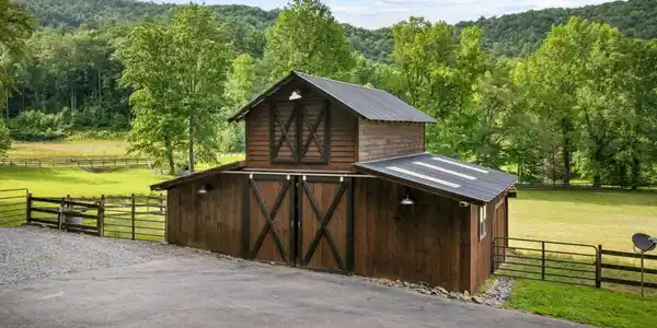 225 Cohutta Ranch Road # 11, Blue Ridge GA 30513