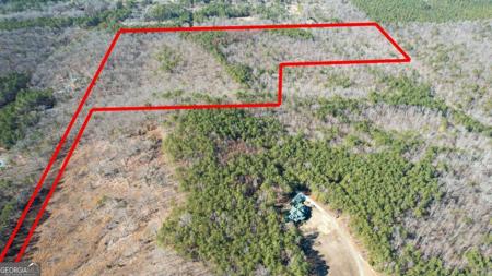 1 Bozeman Road NW, White GA 30184