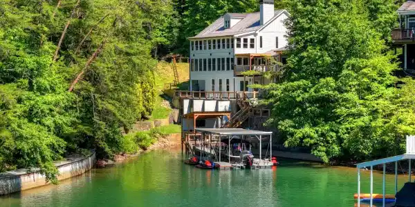 201 Highland Falls Road # 1, Blue Ridge GA 30513