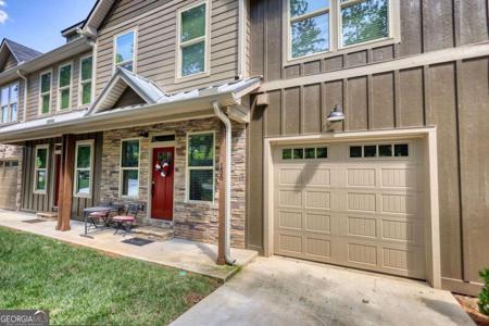 156 Smith Street, Clayton GA 30525