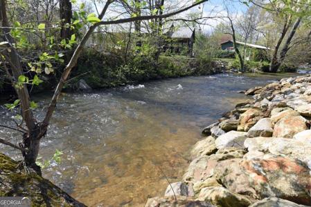 467 Golden Nugget Road, Blairsville GA 30512