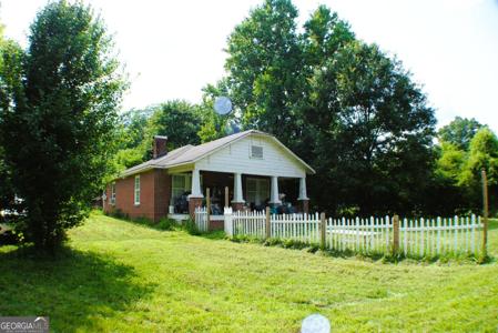 3602 Highway 41 Highway N, Resaca GA 30735