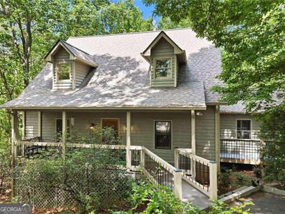 278 Bellflower Drive, Jasper GA 30143