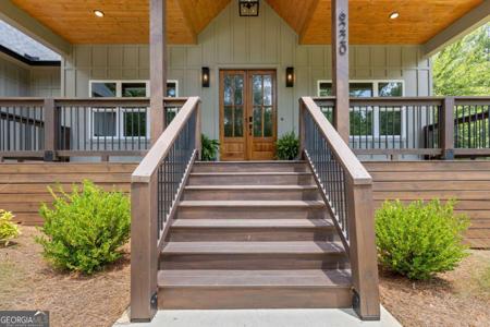 6220 Eagle Court, Gainesville GA 30506