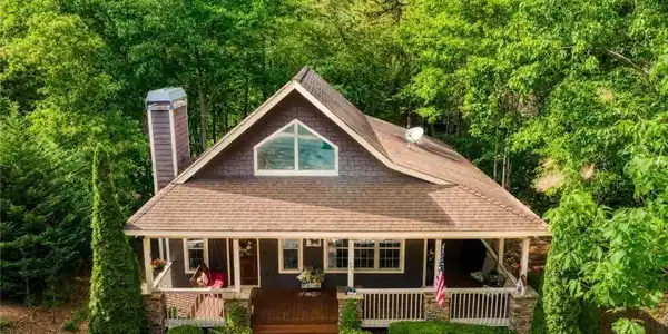 925 Zeppelin Strasse, Helen GA 30545
