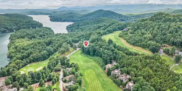 Lot G1 Waterfall Drive, Clayton GA 30525