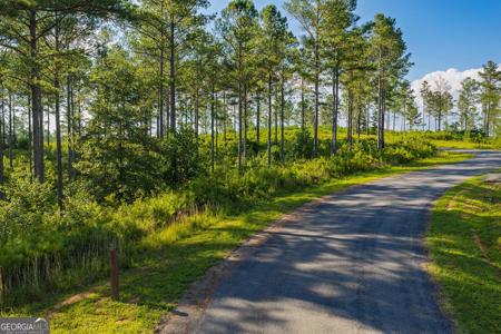 Lot 68 High River Road, Ellijay GA 30540