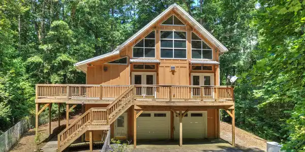 600 Conasauga Road, Ellijay GA 30540