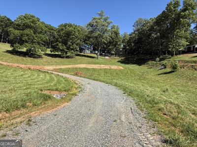 Lot #70 Road, Franklin NC 28734 527 Saunders