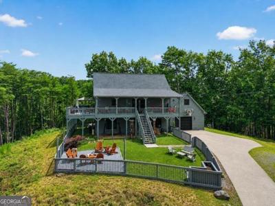 726 Railey Ridge NE, Ranger GA 30734