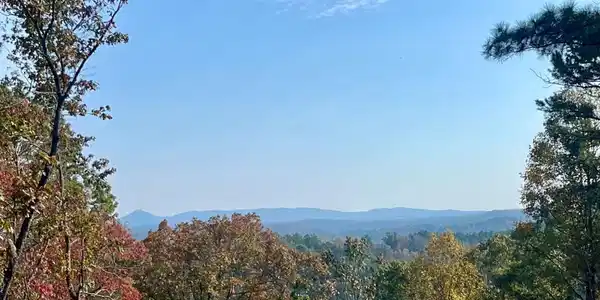 Lot 292 Creekside Crossing # 292, Talking Rock GA 30175