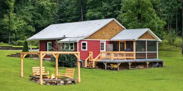 30 Seabolt Drive, Morganton GA 30560