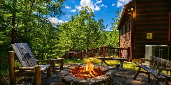 216 Dawn Lane, Ellijay GA 30540