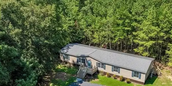 827 Brackett Ridge Road, Chatsworth GA 30705