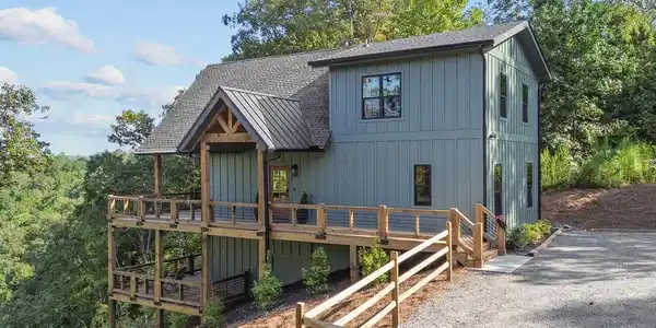 1510 Marie Drive, Talking Rock GA 30175