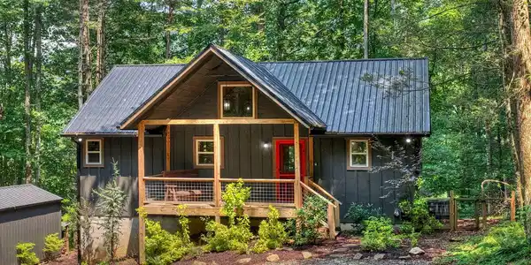 203 Buck Creek Trail, Epworth GA 30541