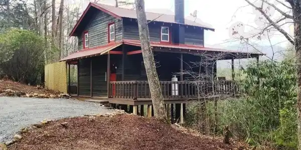350 Field Drive, Sautee Nacoochee GA 30571