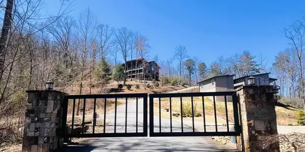 Lot 6, Clarkesville GA 30523 Ivy Ridge Way