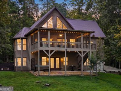 650 Myna Drive # 986, Ellijay GA 30540
