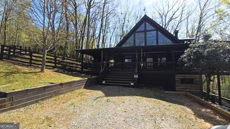116 Channing Ridge Road # 10, Morganton GA 30560