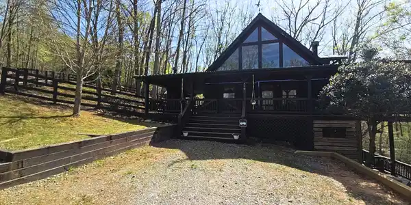 116 Channing Ridge Road # 10, Morganton GA 30560