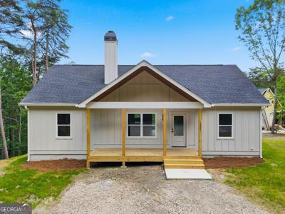 1521 Azure Lane, Ranger GA 30734