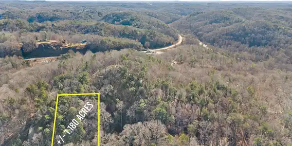 Lot 1 Avenue, Dahlonega GA 30533 Golden