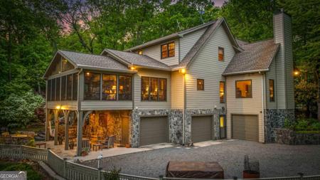 10620 Highway 52, Chatsworth GA 30705