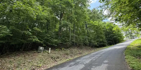 Lot 7 Mill Ridge Road, Hiawassee GA 30546