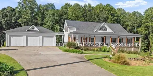 195 Sims Farm Way, Maysville GA 30558