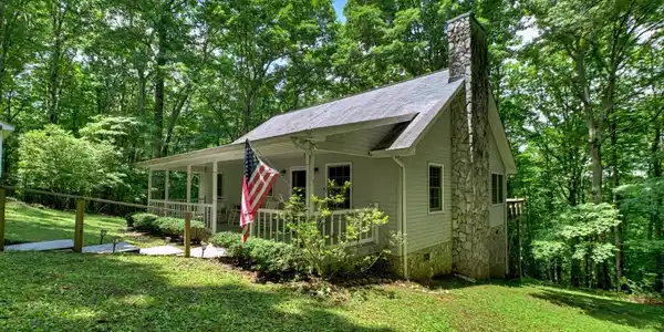 221 Shade Tree Lane # 15, Mineral Bluff GA 30559