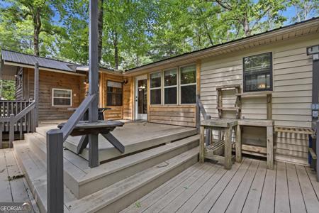129 Nob Hill Ridge # C12, Cleveland GA 30528