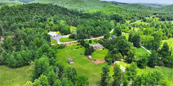 7272 Warwoman Road, Clayton GA 30525