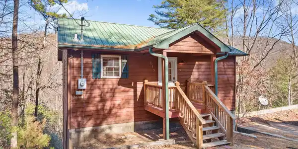 515 Wood Sorrel Lane, Clayton GA 30525